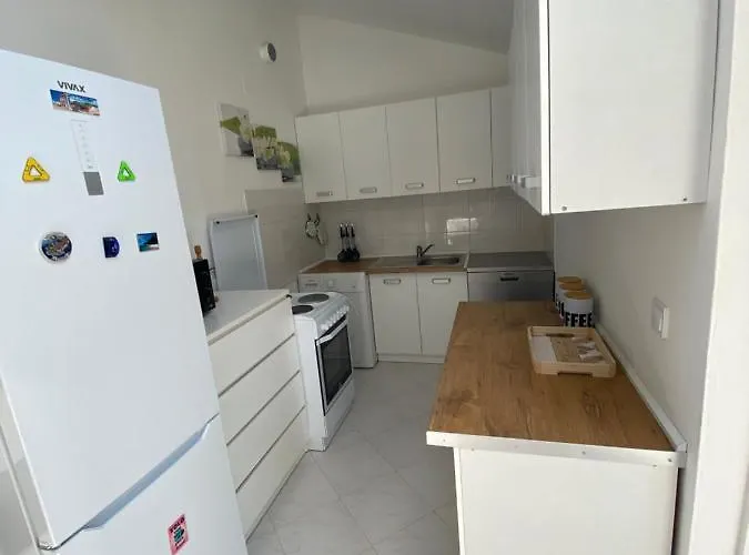 Paulo Apartman *