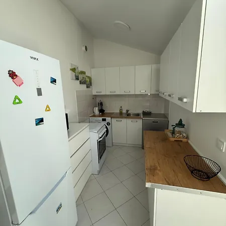 Appartamento Paulo *