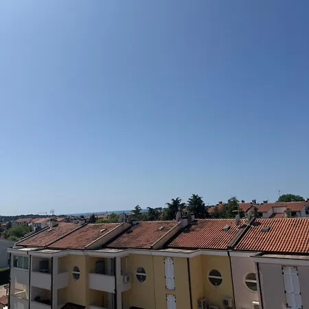 Paulo * Porec