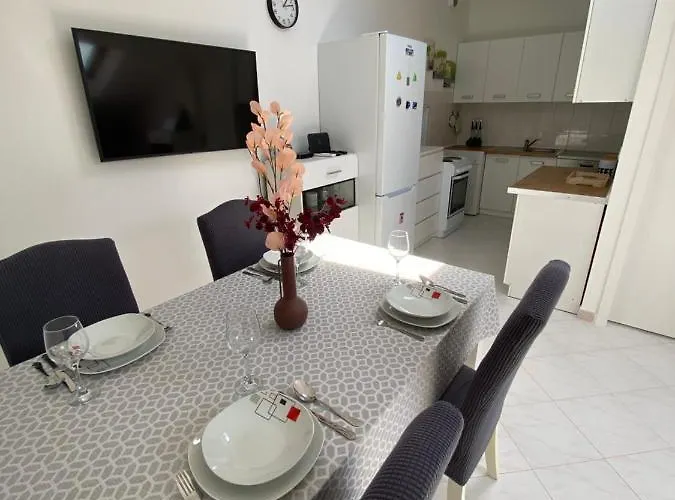 Paulo Apartament Poreč