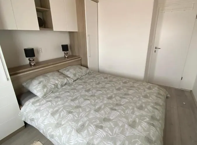 Apartament Paulo